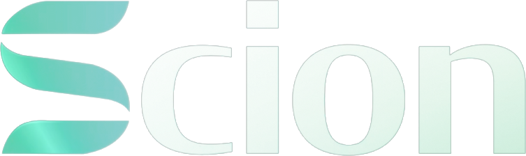 Scion logo