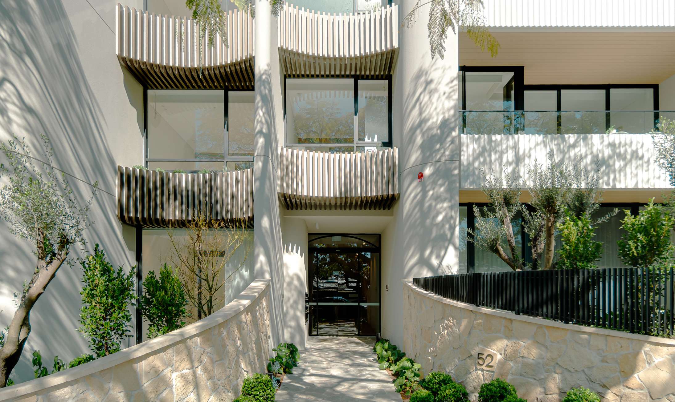 Mira, Bellevue Hill